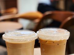 -Peet's 皮爷咖啡(东湖路手作店)