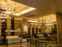 -无锡新湖铂尔曼大酒店