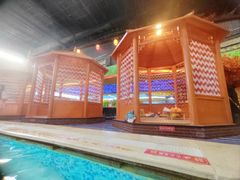 -宝丽金大酒店·洗浴中心
