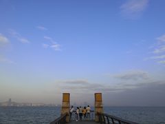 -深圳湾公园(南山区)