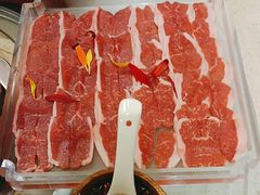 -阳坊胜利涮羊肉(阳坊老店)