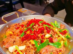 -成都娃娃花园餐厅 (南艺旗舰店)