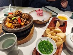 -潮堂 · 潮州菜(国贸商城店)