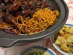 -回味黑鸭煲·始于2006(万松园店)