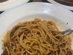 -萨莉亚意式餐厅(大宁音乐广场店)