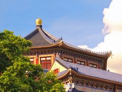 -广州中山纪念堂