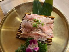 -韩香阁烤肉专门店(银座店)