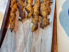 -馬香远蘭州牛肉面(武汉群星城首店)