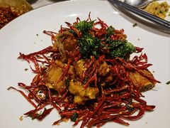 -柴门头啖汤·经典川菜·慢火汤品(锦城万达店)