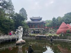 -红螺寺