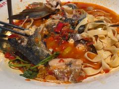 -坛宗剁椒鱼头(河西王府井店)