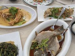 -钱塘府海鲜餐厅