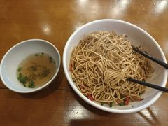 -老顺兴干拌面(雨花亭店)
