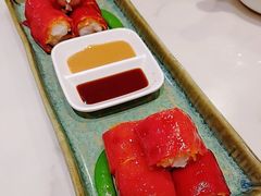 -赏点粤式点心(广州塔店)