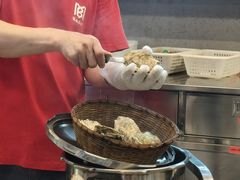 -明本湛江鸡•海鲜小厨(陈家祠店)