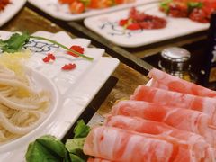 -大龙燚火锅(春熙店)
