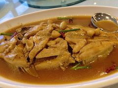 -渔港明珠酒店(星海广场店)