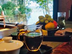-青竺·青竹茶舍(断桥店)