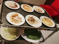 -天宜隆蘑菇宴火锅(石景山旗舰店)