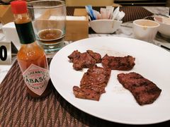 -北京王府井希尔顿酒店·万斯阁西餐厅