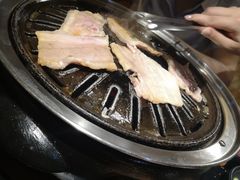 -九田家黑牛烤肉料理(石路天虹店)