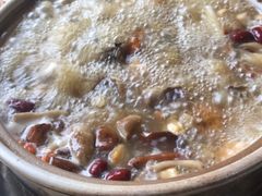 -东巴谷野生菌火锅餐厅