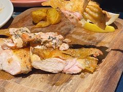 -第101座花园餐厅(湖滨88店)