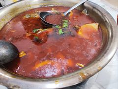 -重庆特色冷锅鱼(武大店)