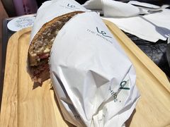 -THE WOODS 简餐 (国贸商城店)