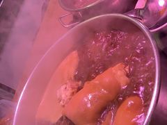 -猪脚洪隆江猪脚饭