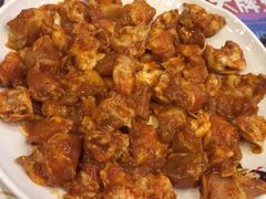 -金妈家烤肉(龙湖U城天街店)