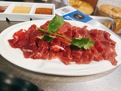 -燃计沙茶皇·香港沙茶火锅(人广旗舰店)