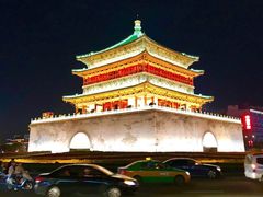 -西安钟楼亚朵S吴酒店(钟楼东店)