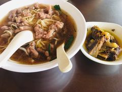 -好成财牛排馆(涂门街总店)