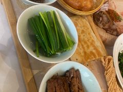 -大鸭梨烤鸭(石佛营店)