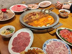 -楠火锅(太古里总店)