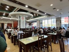 -服务大楼冷面(延大店)