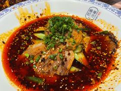 -杨记隆府重庆江湖菜(大悦城店)