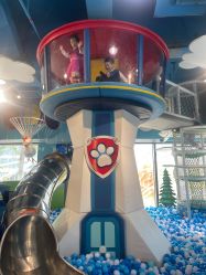 -尼克Playtime(欢乐海岸店)
