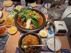 -韩香福脊骨汤锅(上杭路店)