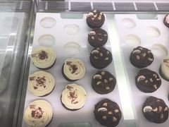 红丝绒纸杯蛋糕-Pantry's Best派悦坊蛋糕(K11购物艺术中心店)