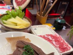 -江北北火锅馆·公路夜市(魏公村店)