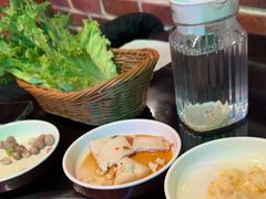 -老卜奎齐齐哈尔烤肉(人民东路店)
