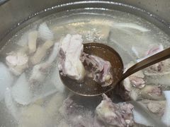 -椰夫人·养生椰子鸡(金沙洲永旺店)