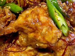 -一乐韩国炸鸡(梅江店)