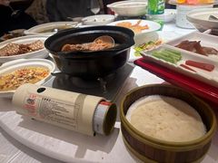 -王府井酒店(金桥港湾店)