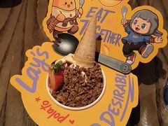 -Calix&Lay's(新天地店)