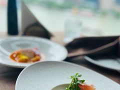 -Da Ivo哒伊沃意大利魔镜餐厅(外滩店)