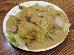 -清真吴记门钉肉饼·喜多利