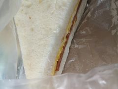 餐蛋治-祥利西饼
